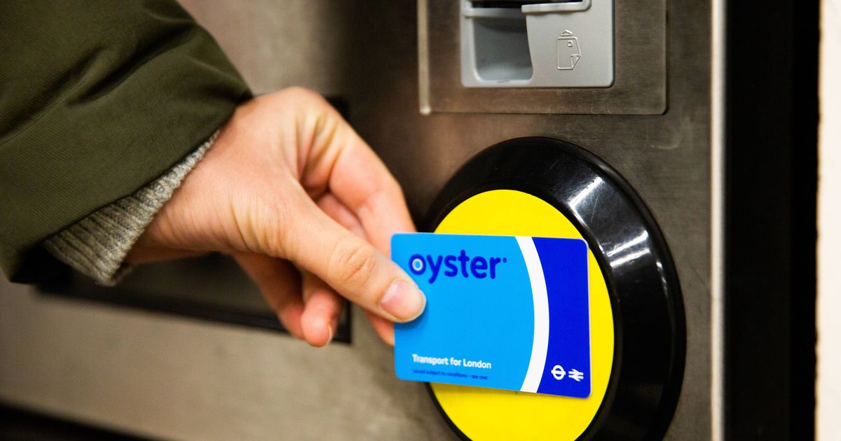 Augmentation des tarifs du métro londonien : découvrez les nouveaux prix !