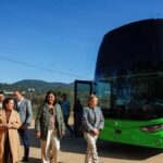 Tenerife propulse son transport public avec ses premières guaguas à deux étages !