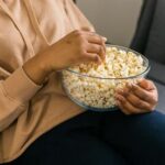 L'impact méconnu de votre alimentation en temps de guerre sur votre humeur
