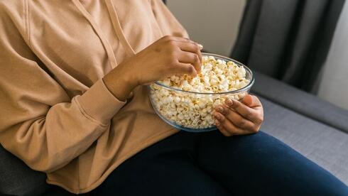 L'impact méconnu de votre alimentation en temps de guerre sur votre humeur