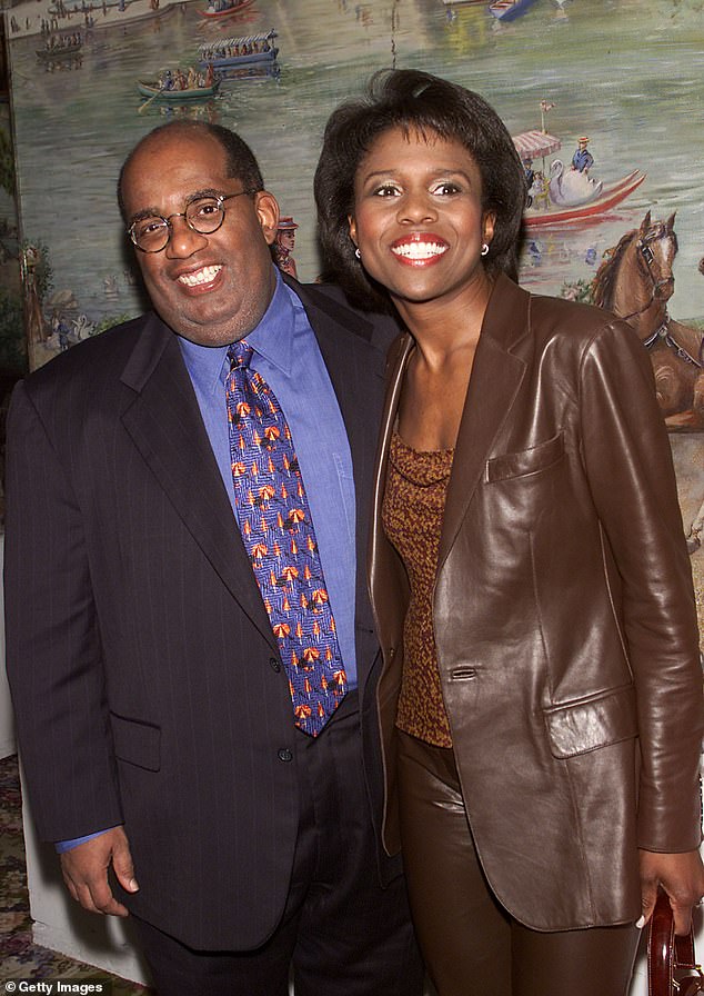 Al Roker a détaillé son combat contre la boulimie