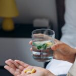 Une Carence en Cette Vitamine Aggrave l'Inflammation