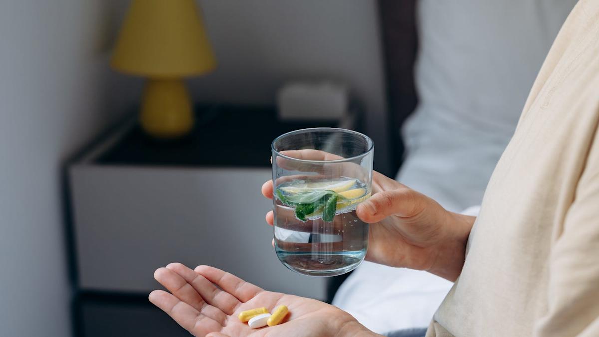 Une Carence en Cette Vitamine Aggrave l'Inflammation