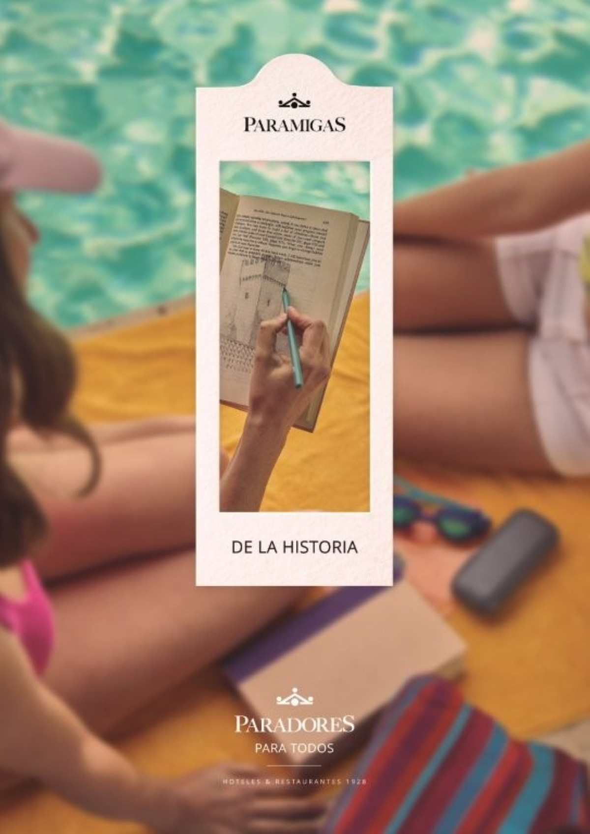 Nouvelle image de Paradores
