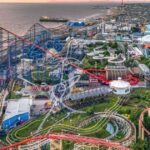 Blackpool Pleasure Beach : Une nouvelle taxe pour les accompagnants des personnes handicapées – "Inacceptable"