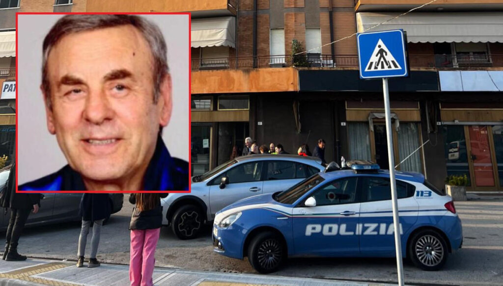 Mario Ruoso, fondateur de TelePordenone, retrouvé mort : enquête en cours