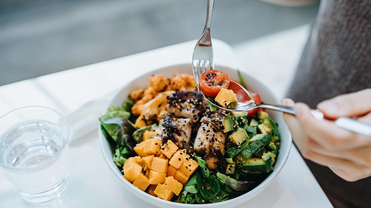 Les Aliments Antivieillissement Conseillés par les Experts