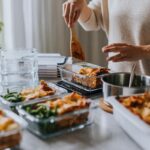 Astuces faciles pour simplifier la planification des repas