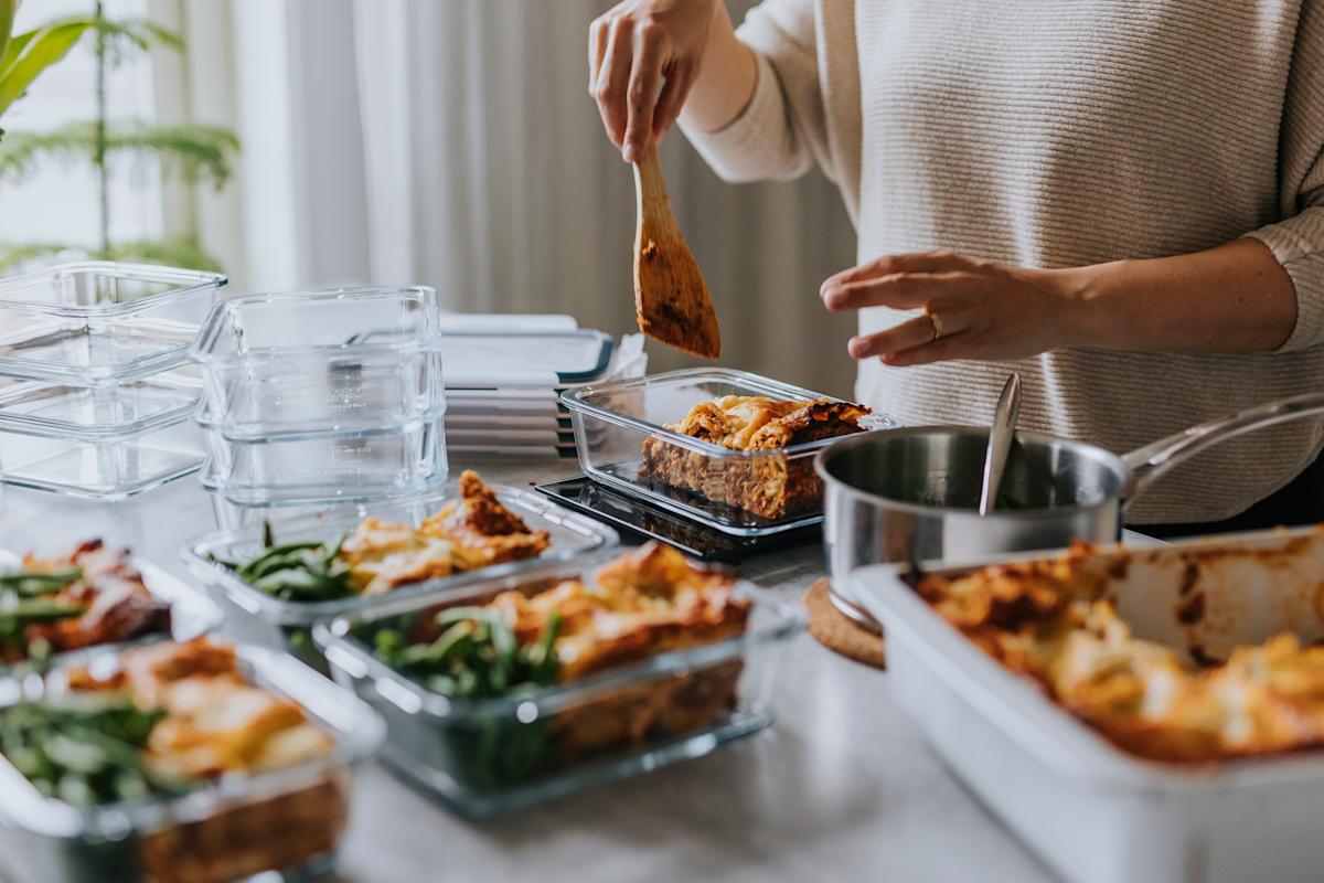 Astuces faciles pour simplifier la planification des repas