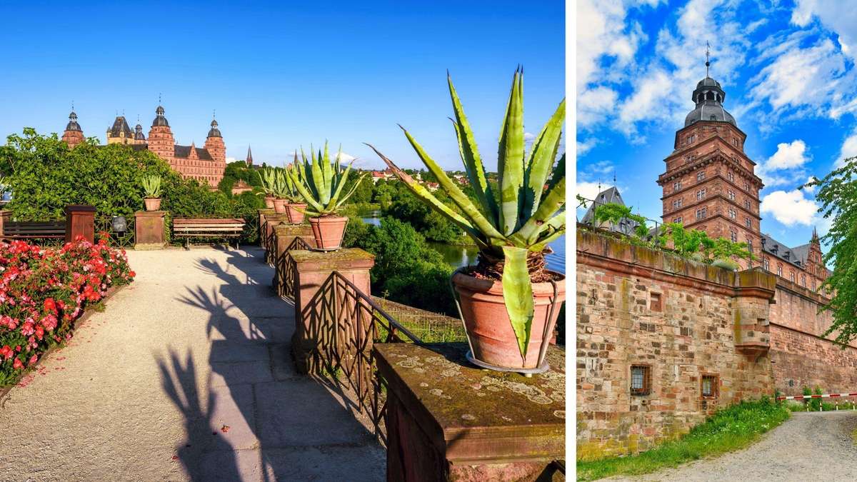 Découvrez pourquoi le "Nizza bavarois" mérite votre visite !