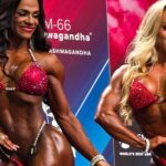 Analyse et Résultats du Prématch Wellness 2026 Arnold Classic