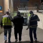 Membres du groupe enflamment Valladolid et Burgos