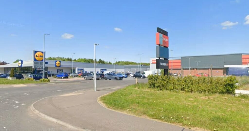 Camions en flammes à West Lothian : la police évoque un acte criminel