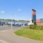 Camions en flammes à West Lothian : la police évoque un acte criminel