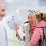 Premiers vols TUI du Moyen-Orient atterrissent en Basse-Saxe