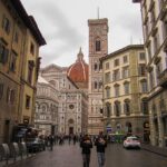 Florence restaurera le campanile de Giotto avec un échafaudage transparent pour émerveiller les visiteurs