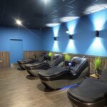 Onelife Fitness investit 2M$ pour rénover son club de Rockville !