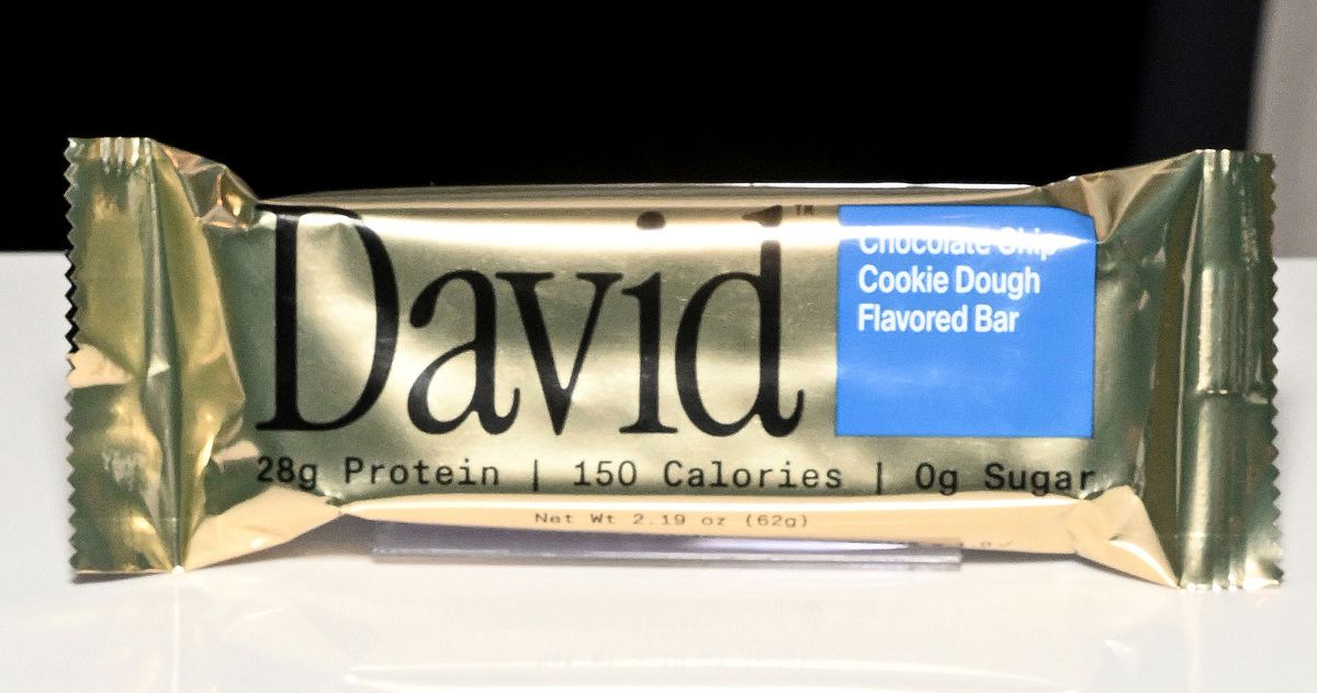 Les barres protéinées David sont-elles vraiment nuisibles à la santé ?