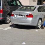Découverte d'une arme de guerre et d'une arme de poing dans une voiture brûlée près du drame d'Alicante