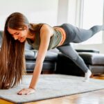 Renforcez votre plancher pelvien : 4 exercices simples de Pilates à essayer