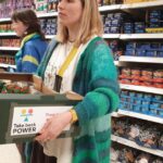 Des activistes lancent une campagne de vol à l'étalage pour « libérer des cartons de nourriture »