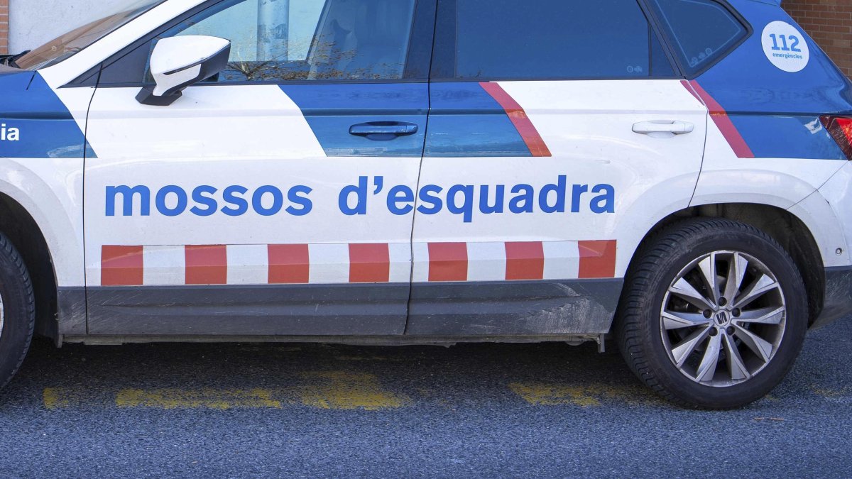 Récupération de 12 ans de prison pour l'agression du propriétaire d'un bar et de son gendre à El Vendrell