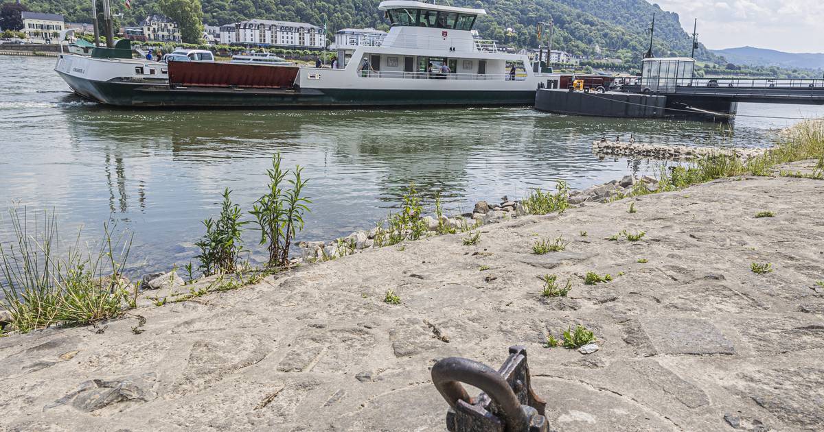 A562 à Bonn : fermeture du Südbrücke ce week-end