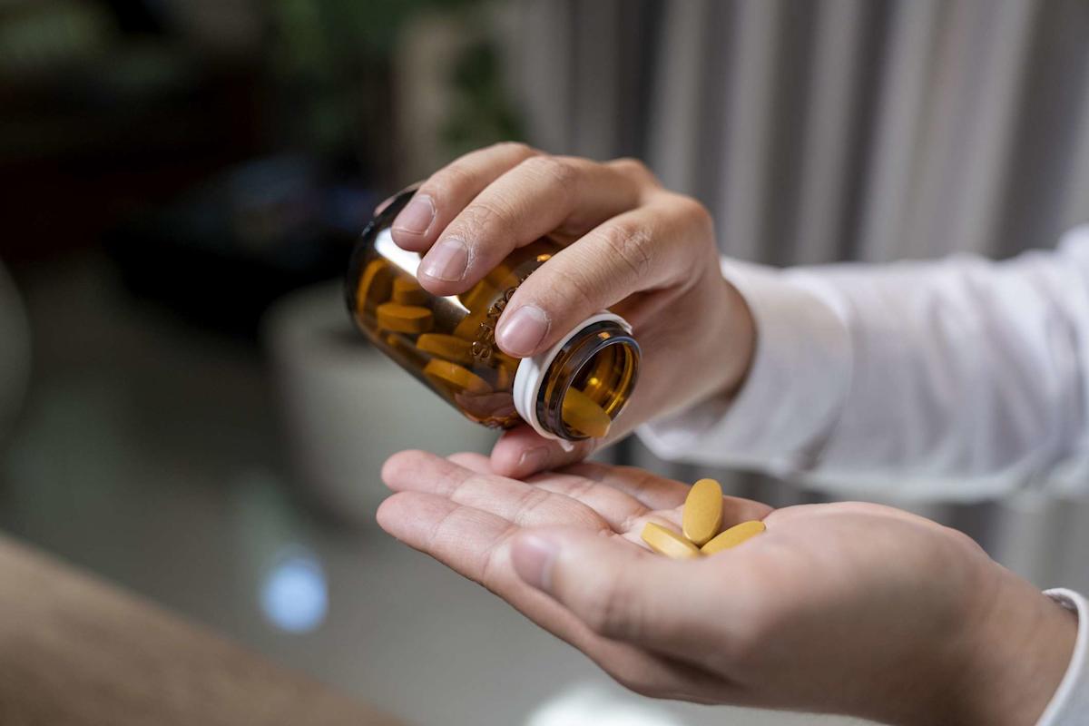 La vitamine D est-elle efficace sans la vitamine K2 ? Les diététiciens s'expriment
