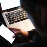 Huit suspects d'escroquerie par SMS se faisant passer pour des banques, certains vivant à Tarragona