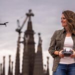 Barcelone : 60 ans après Copito, la Sagrada Família s'affiche dans 'National Geographic' !
