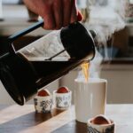 Le Secret de la Longévité se Cache dans Votre Cuisine : le Café