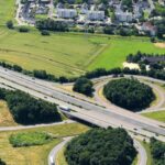 A45 : Deux fermetures annoncées, suivez le trafic en direct à Dortmund !