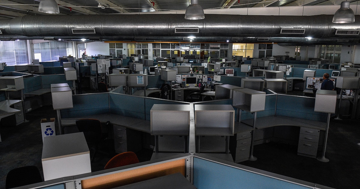 Des journalistes témoignent : le harcèlement sexuel dans les réseaux sociaux, des histoires d'hier à aujourd'hui