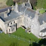 Restauration historique de Bannockburn House : une subvention de 325 000 £ booste le projet !