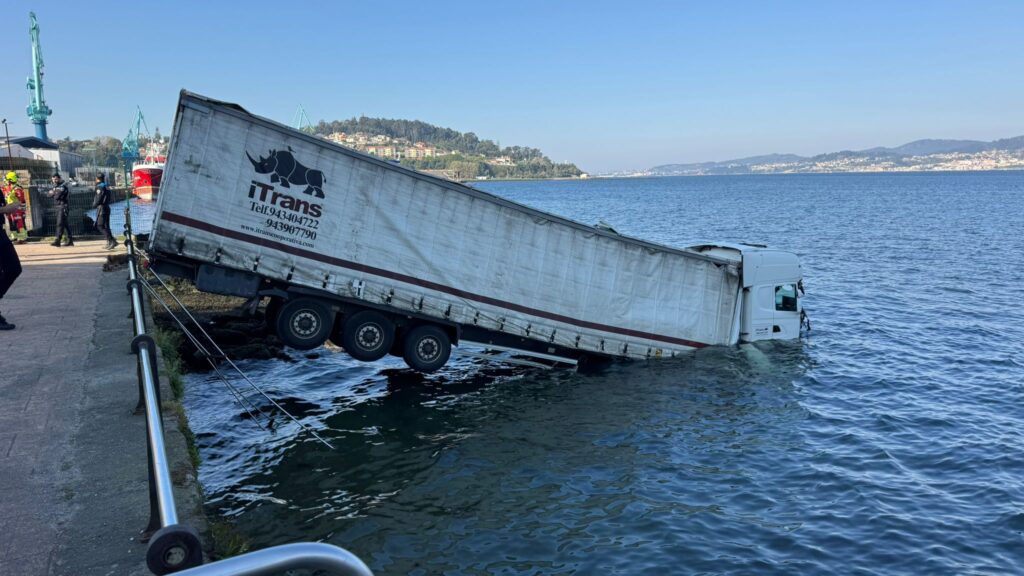 Image du camion