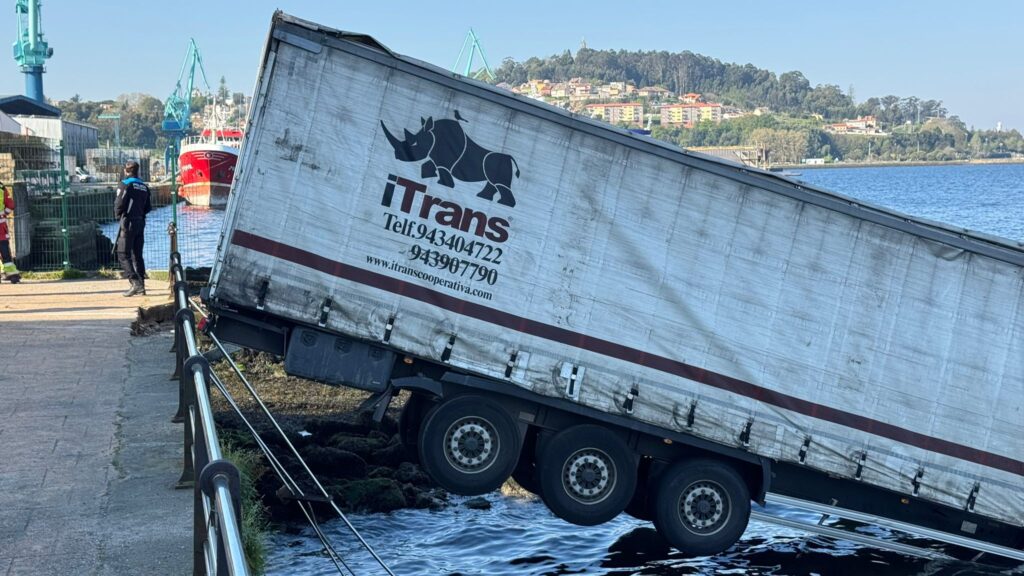 Image du camion