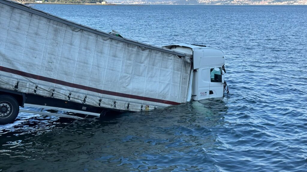 Image du camion
