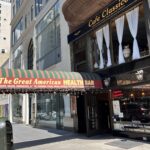 La Grande Institution de Santé Américaine à New York Fermée Après 40 Ans !