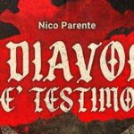 Satanisme ou préjugé ? Nico Parente dénonce les mythes de la criminalité en Italie avec "Le Diable comme témoin". Disponible en librairie.