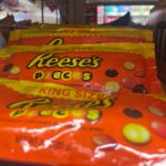 Les Reese’s Pieces deviennent casher pareve : réjouissez-vous, carnivores !