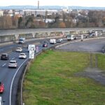 Travaux sur l'A661 à Francfort : des perturbations à prévoir