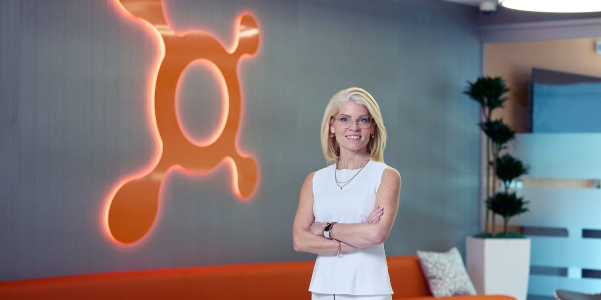 Heures de Pouvoir : Une Journée dans la Peau de Lauren Cody, Présidente d'Orangetheory