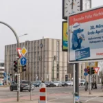 Rostock : Fermeture de plusieurs semaines sur la rue centrale Lübecker !