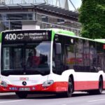 Kreuzviertel : fin des arrêts d'ici 2028 !
