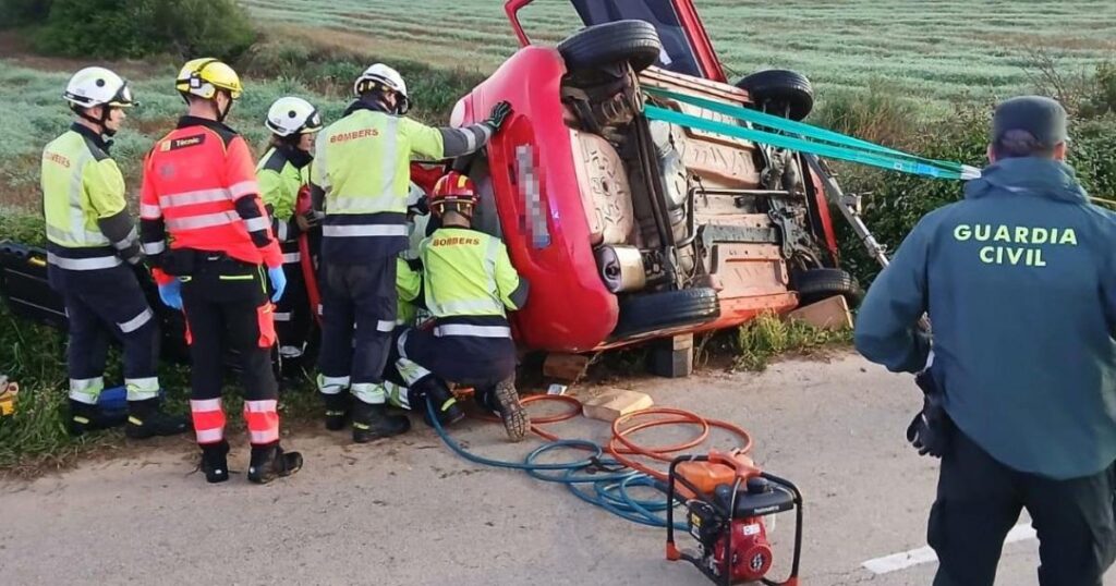 226 accidents, deux morts et plus de 150 blessés