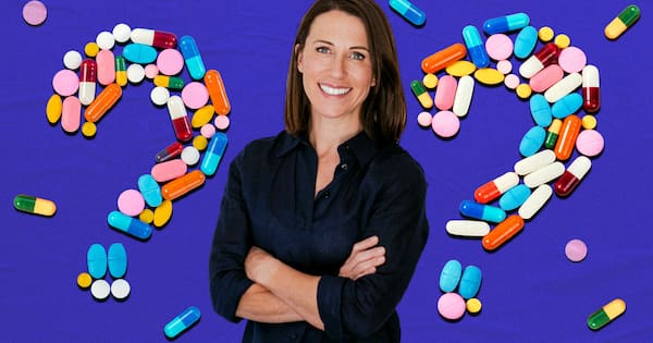 26 ans en nutrition : mon avis sur les compléments alimentaires