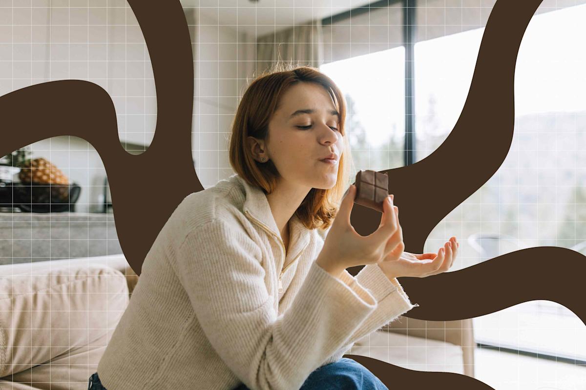 5 Diététiciens Révèlent Comment Choisir le Chocolat le Plus Sain !