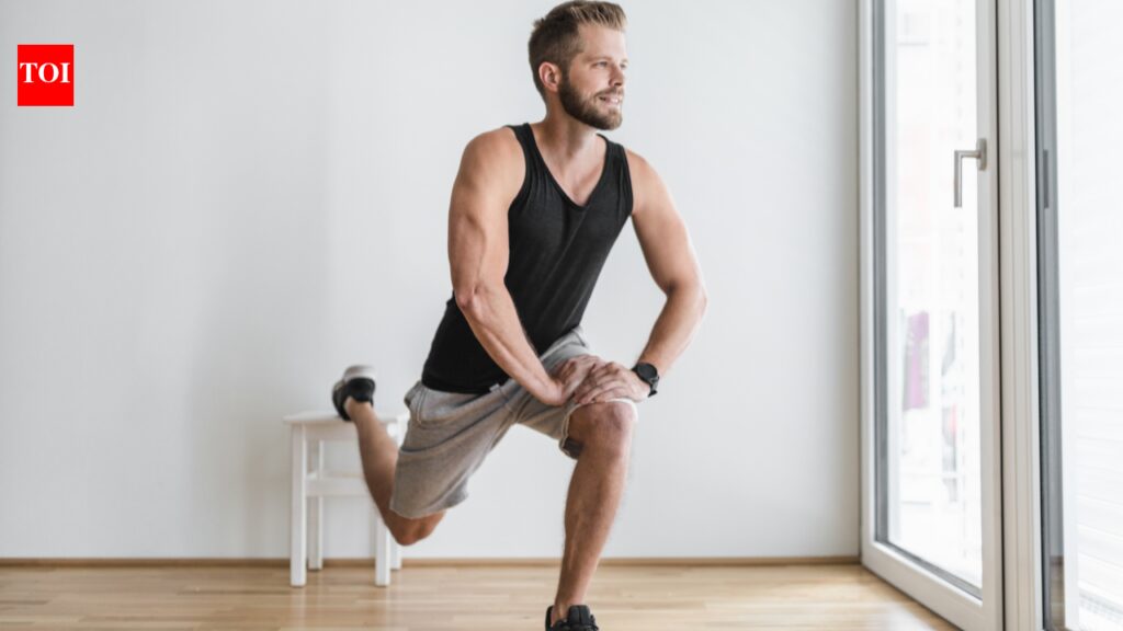 5 minutes par jour pour une vraie forme physique ?
