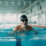 8 Exercices de Natation pour Un Corps Musclé