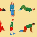 8 Exercices pour Améliorer votre Sommeil